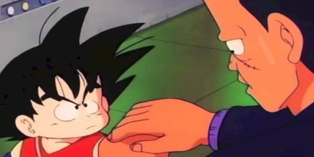 How The Original Dragon Ball Is Deeper Than You Remember