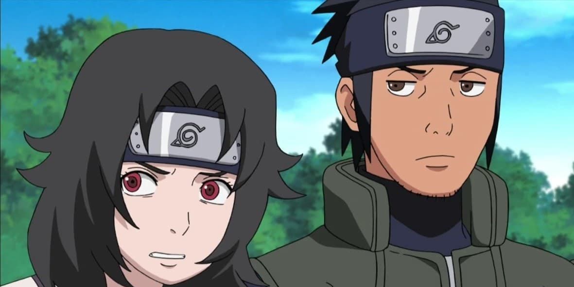 Naruto: 7 Couples That Are Perfect Together (& 7 That Make No Sense)