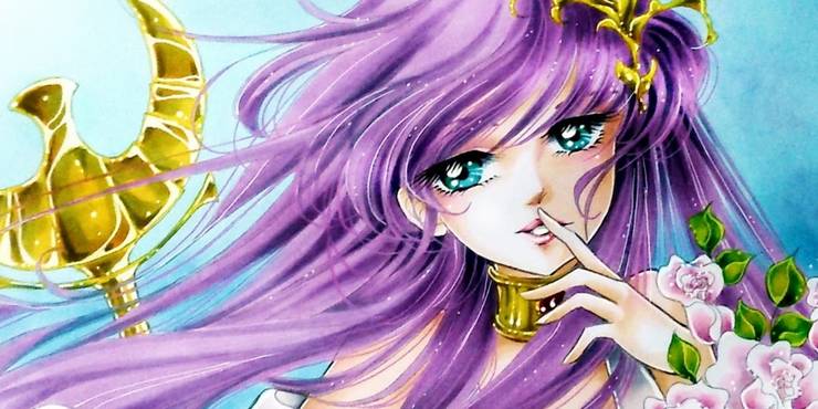 10 Supernatural Anime Characters Who Were Inspired By Western Mythology 10 Supernatural Anime Characters Who Were Inspired By Western Mythology