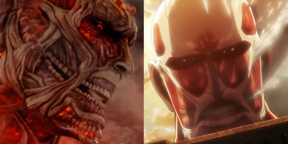 Attack On Titan: 5 Things The Live-Action Movies Got Right (& 5 Things