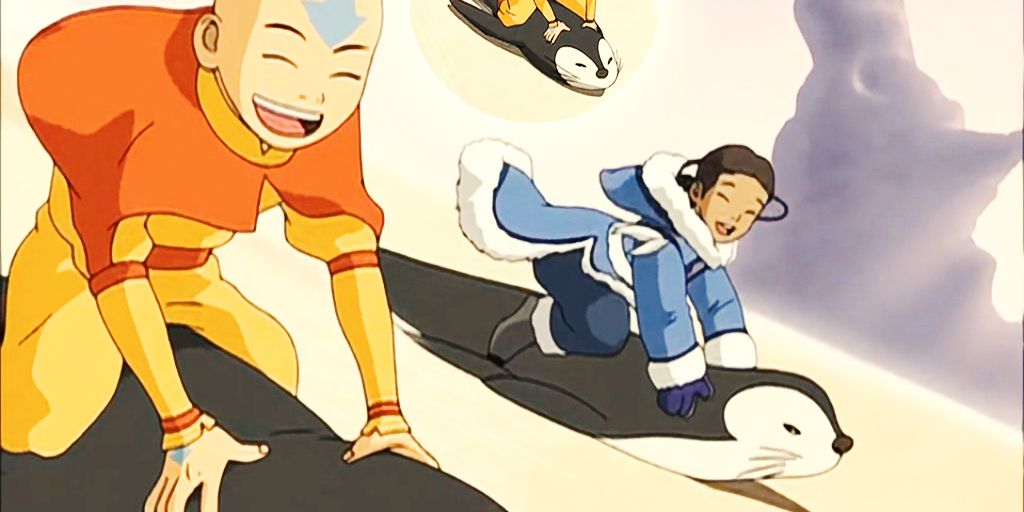 Top 10 Cutest Creatures in Avatar & Legend Of Korra Ranked