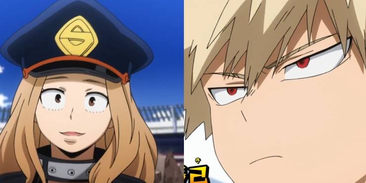 picture Mha Fanart Ships Bakudeku my hero academia 8 couples that are