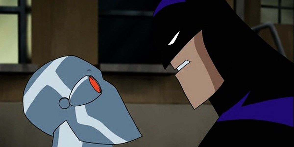 10 Most Terrifying Batman Quotes, Ranked