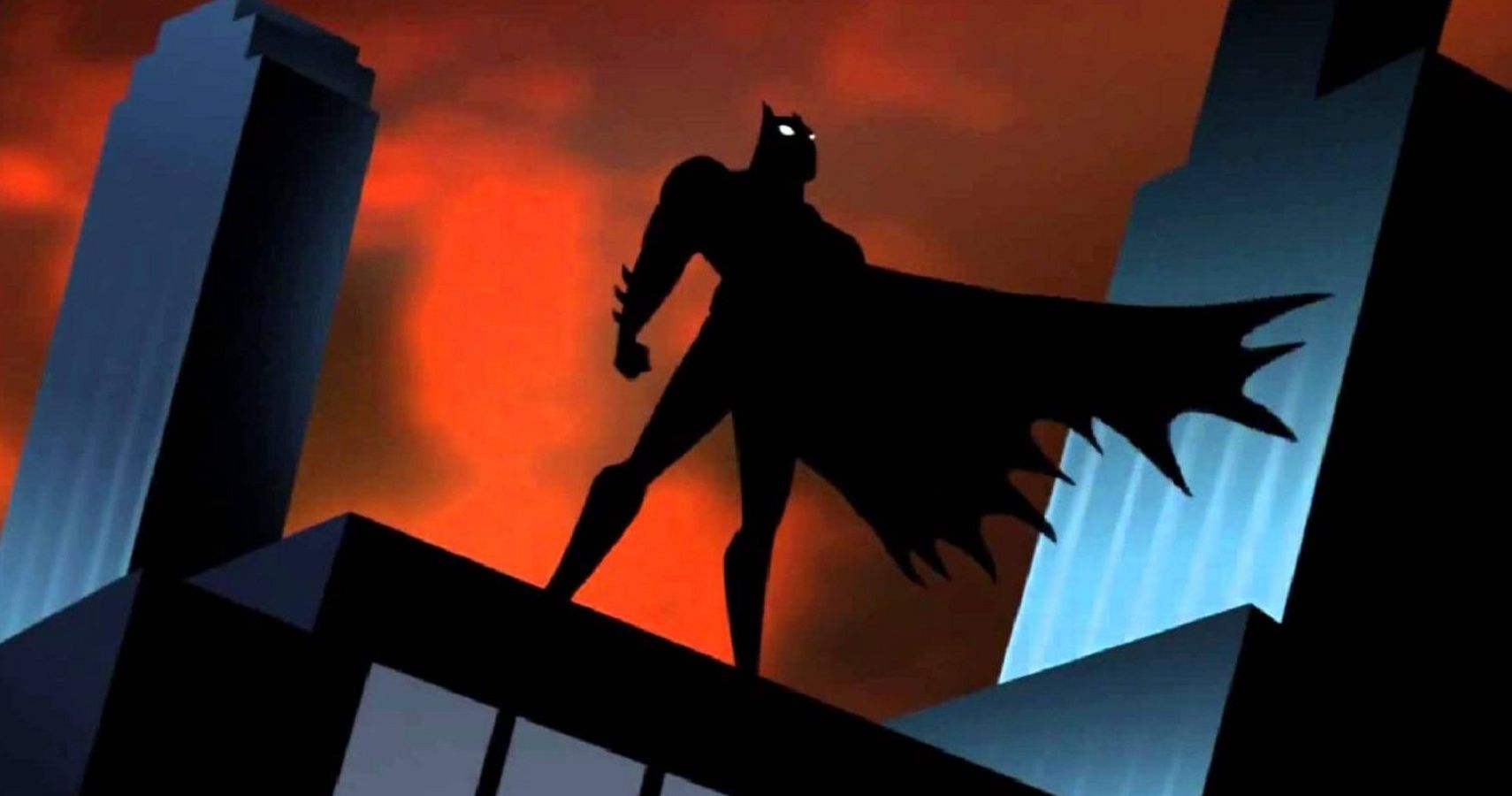 DCAU: 10 Best Batman Quotes
