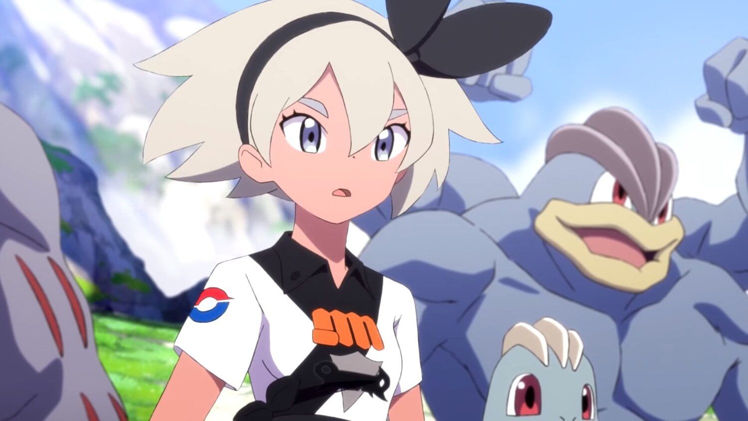 Pokémon Is Being Accused of Whitewashing… AGAIN