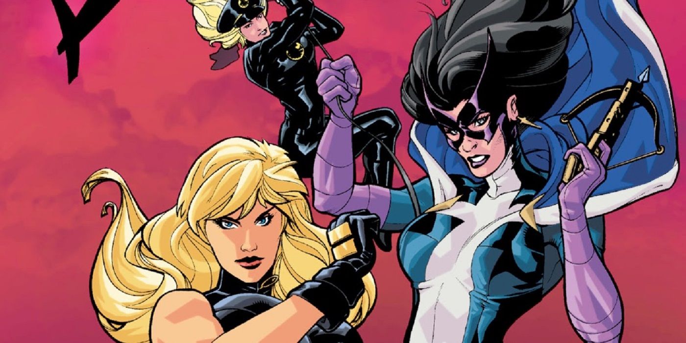 When Were the Birds of Prey First Called That in the Comics?