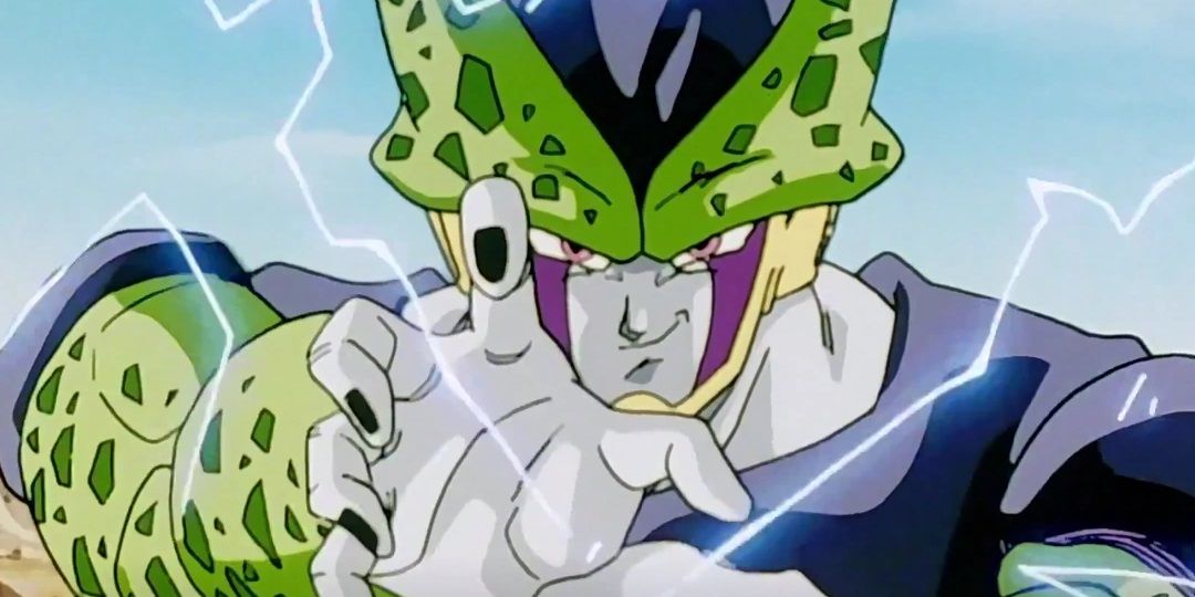 Dragon Ball: 5 Villains Who Became Heroes (& 5 Who Stayed Bad)