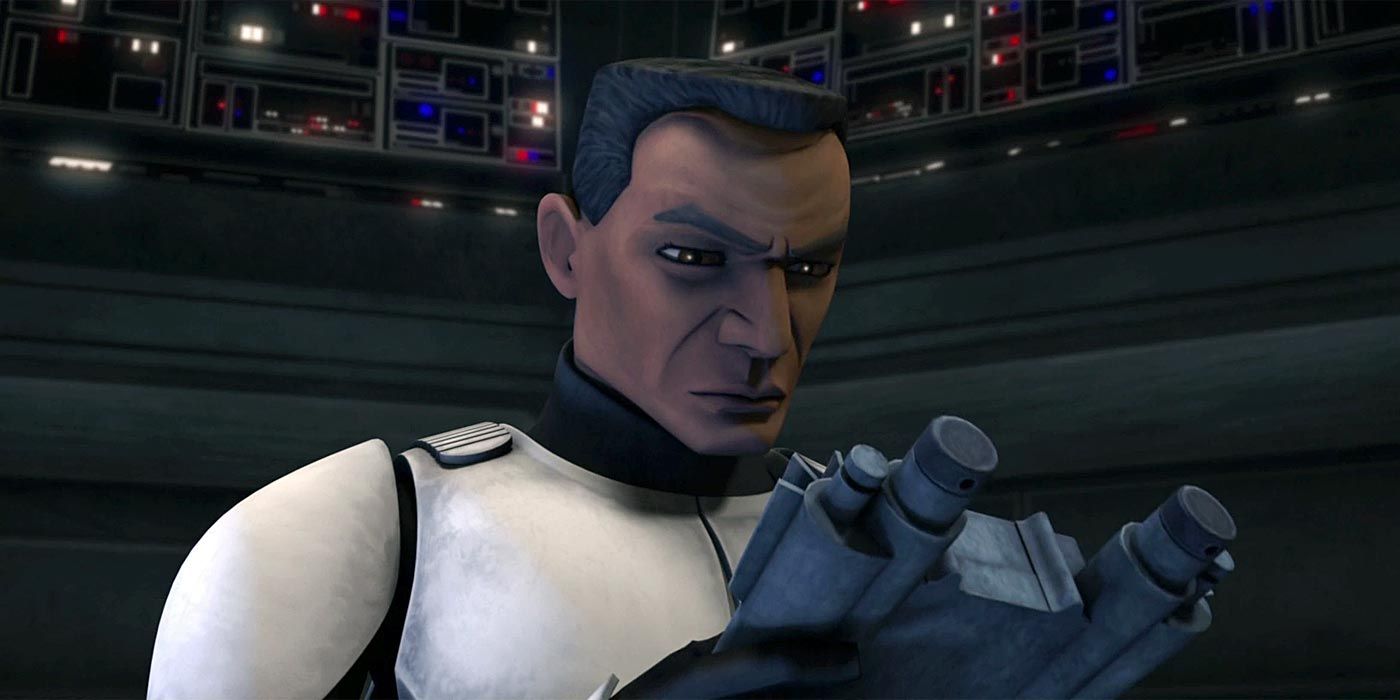Star Wars The Clone Wars Who Is Echo