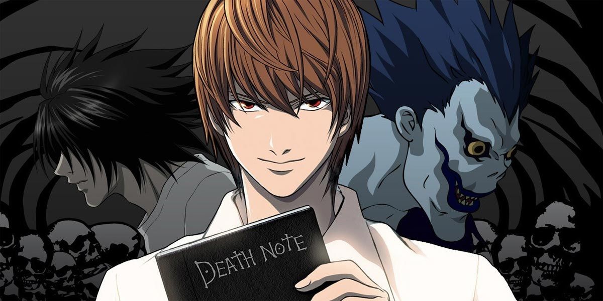 From Death Note to Dr. Stone: The Best Non-Battle Shonen Anime