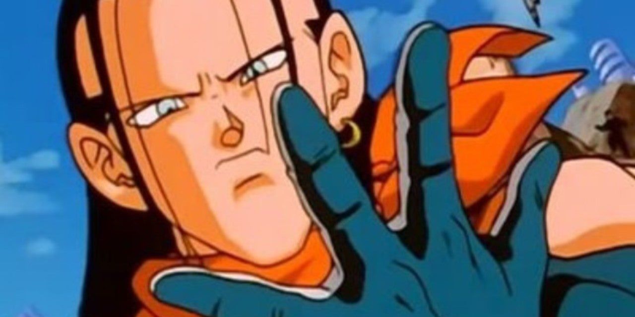 Dragon Ball: Android 17's Villain Arc is BETTER Than Their Redemption Arc