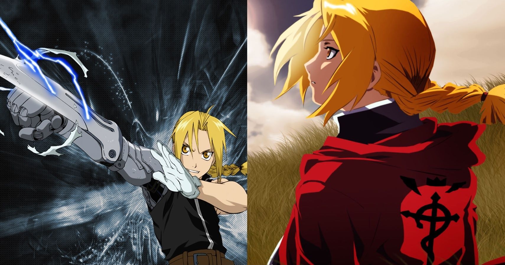 Fullmetal Alchemist 10 Excellent Edward Elric Cosplay To Check Out