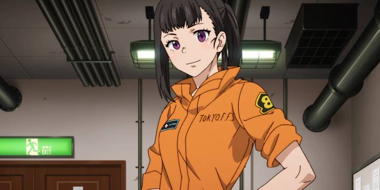 5 Reasons Why Fire Force Is An Improvement On Soul Eater 5 Why Soul Eater Is Classic