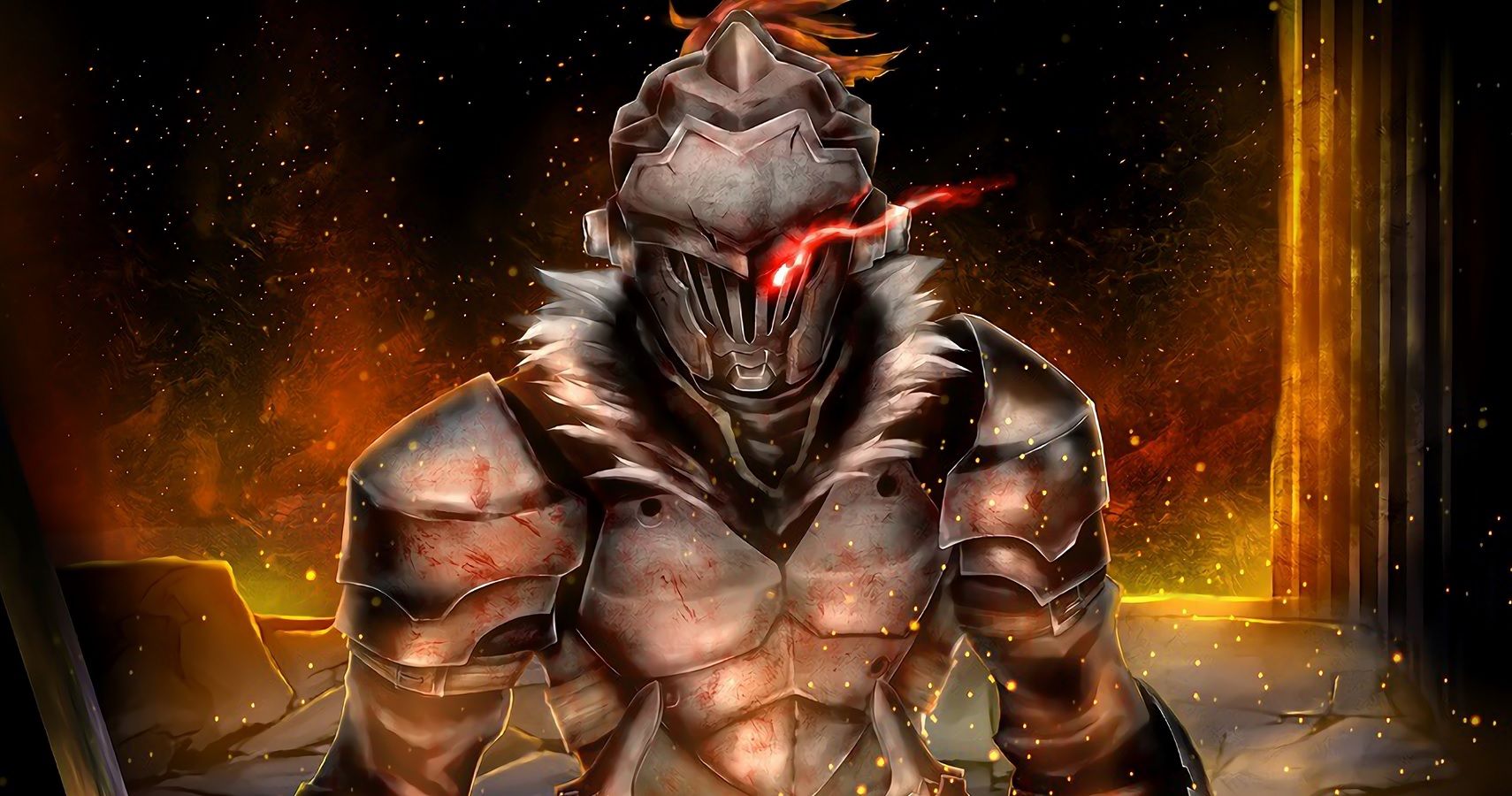 Goblin Slayer/Image Gallery