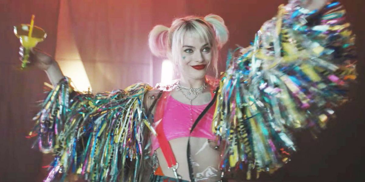 Cathy Yan on the Rerelease of 'Birds of Prey,' the Harley Quinn