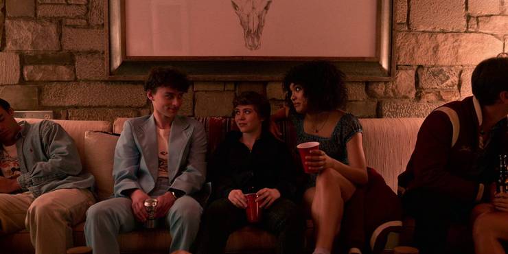 How Netflix S I Am Not Okay With This Sets Up Season 2 Cbr How Netflix S I Am Not Okay With This Sets Up Season 2 Cbr