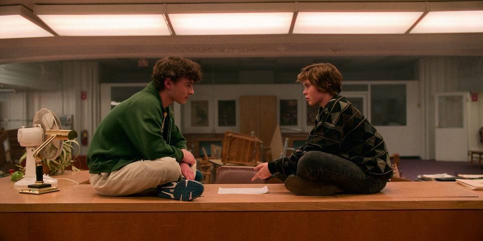 I Am Not Okay With This Sydney S Mind Bending Powers Explained I Am Not Okay With This Sydney S Mind Bending Powers Explained