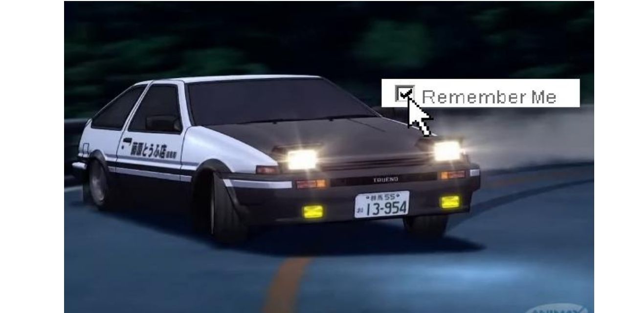 initial d street stage ost