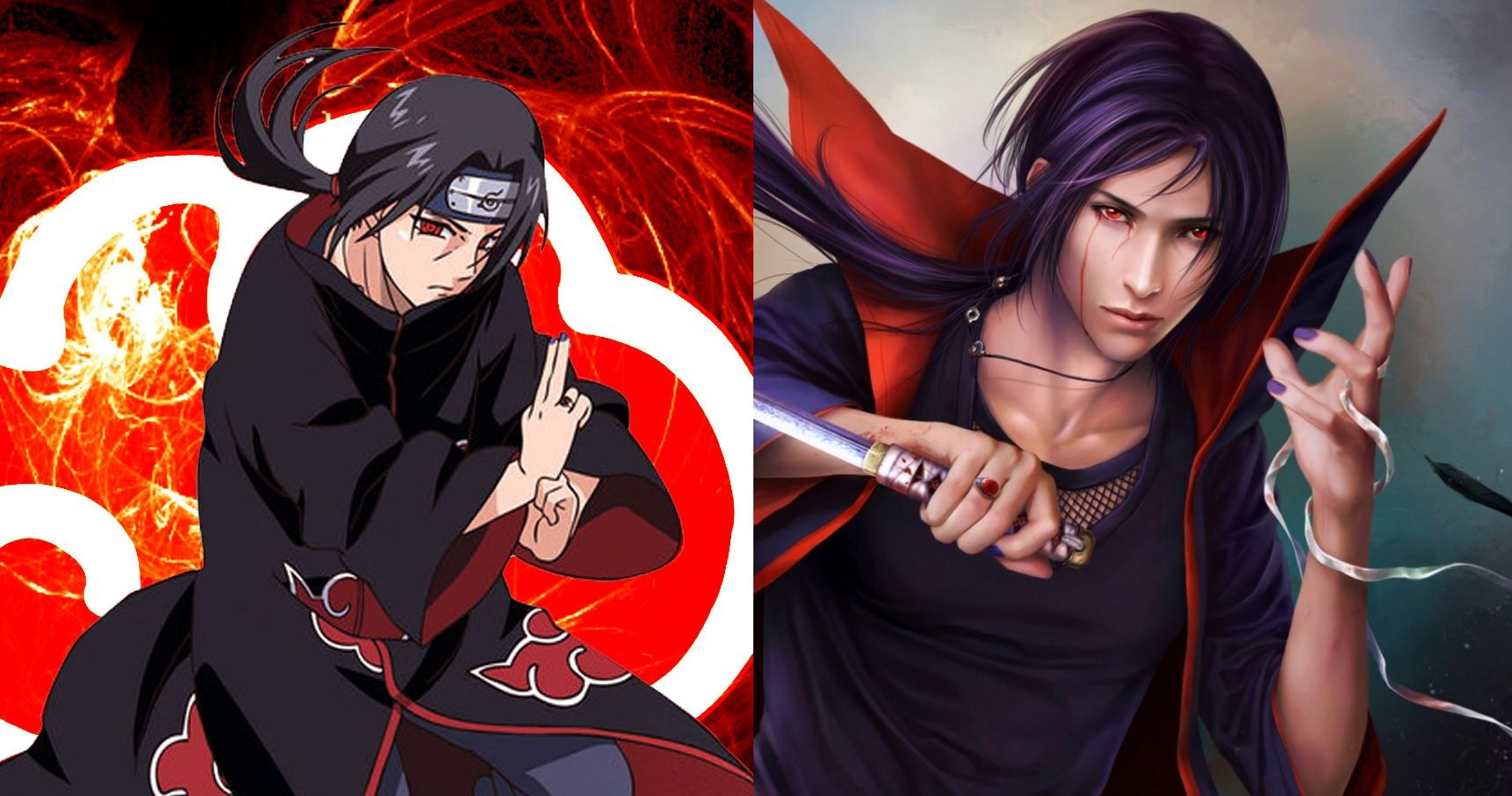 Itachi's Mangekyou Sharingan by Alpha-Element on DeviantArt | Itachi  mangekyou sharingan, Mangekyou sharingan, Itachi uchiha art