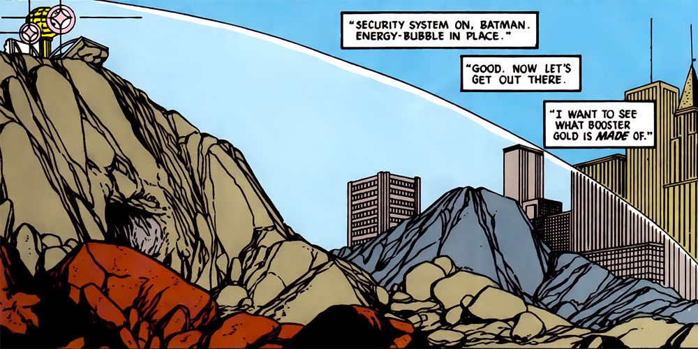 10 “Loner” Superheroes Who Totally Rely On Other People