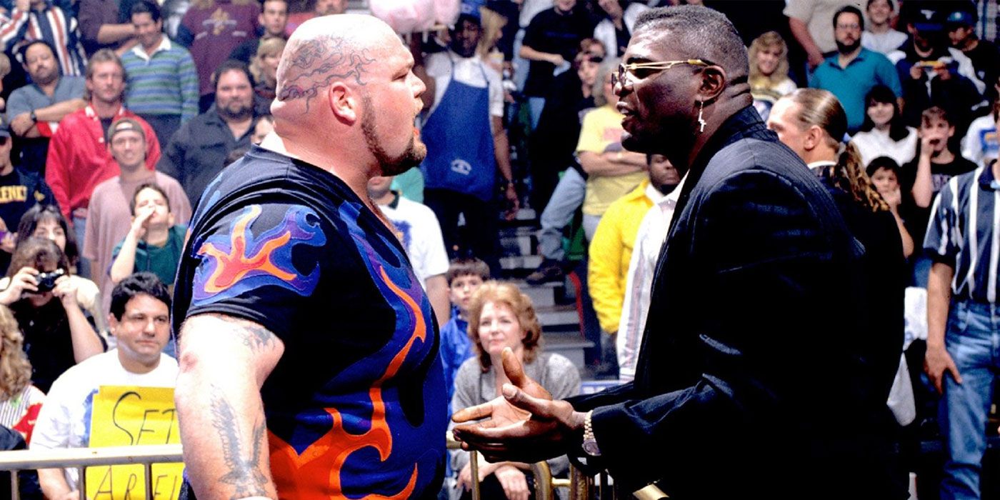 5 Wrestlers Who Should Be In The WWE Hall of Fame Class of 2020