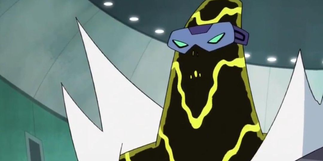 Transformers 10 Human Villains The Autobots Have Fought