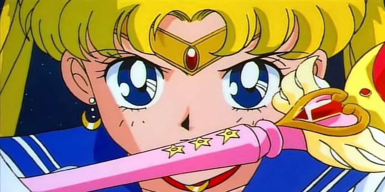 How Sailor Moon Revolutionized the Magical Girl Genre - Reactor