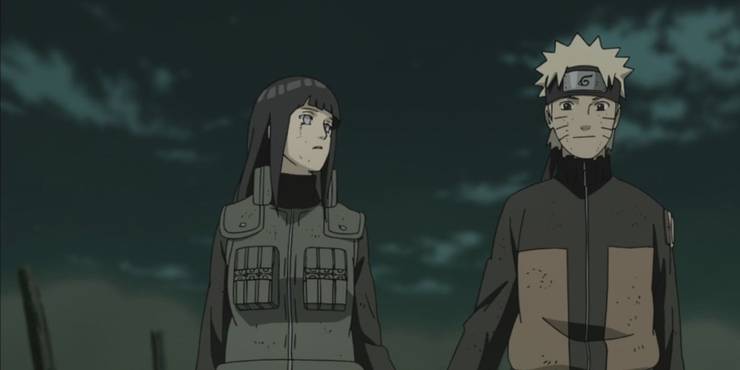 Featured image of post Matching Profile Pictures For Couples Naruto Naruto and hinata are easily one of the most perfect romances in the entire series and is up there with couples like temari and shikamaru in terms of teases of the relationship