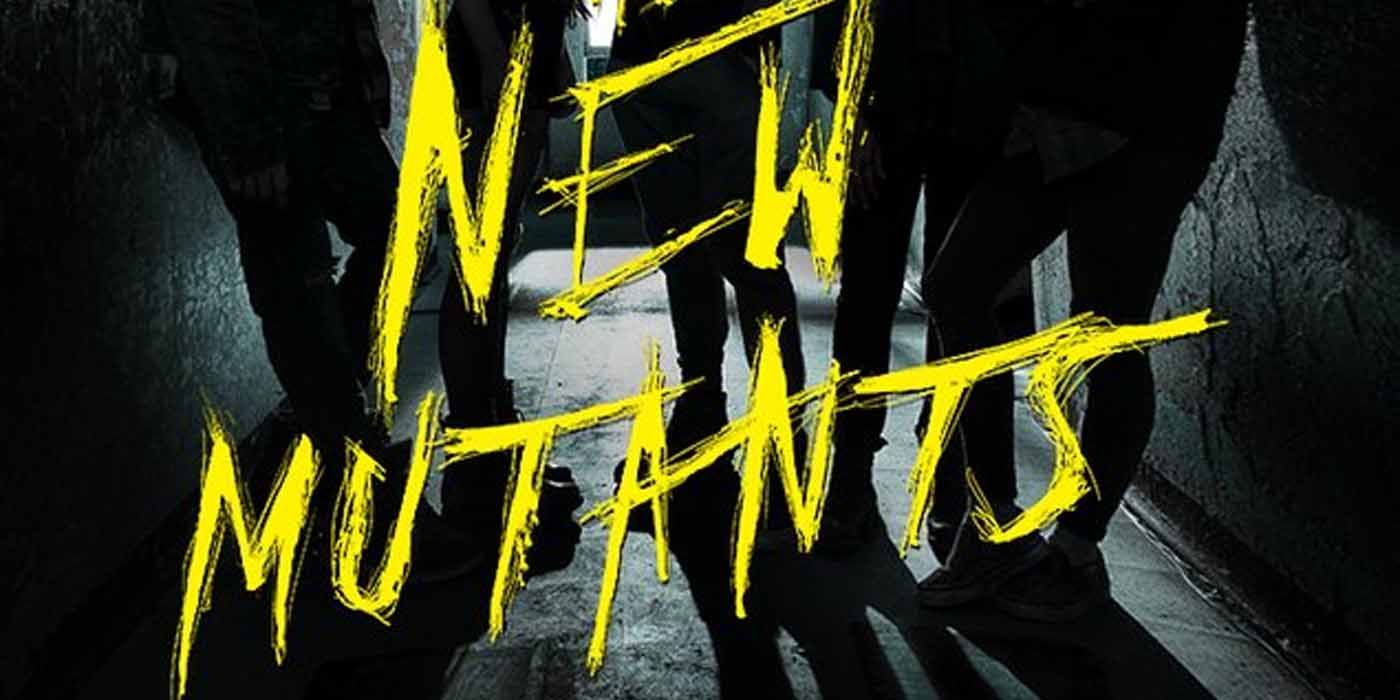 The New Mutants  New mutants movie, The new mutants, Mutant