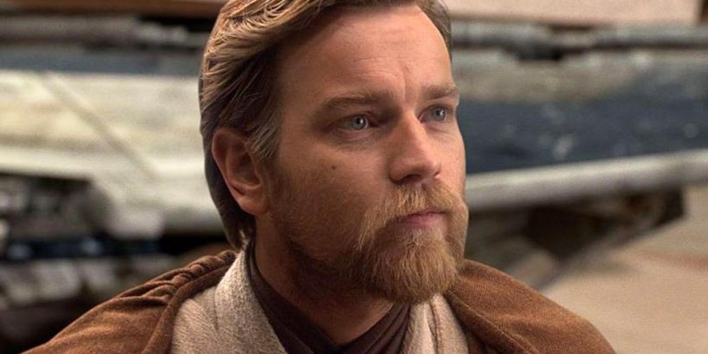 Star Wars: Obi-Wan Switched Lightsaber Forms After Qui-Gon's Death