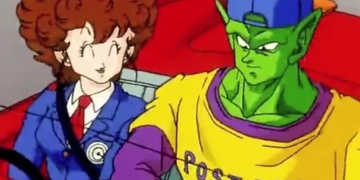 Dragon Ball Every Main Characters' Best Alternate Look, Ranked