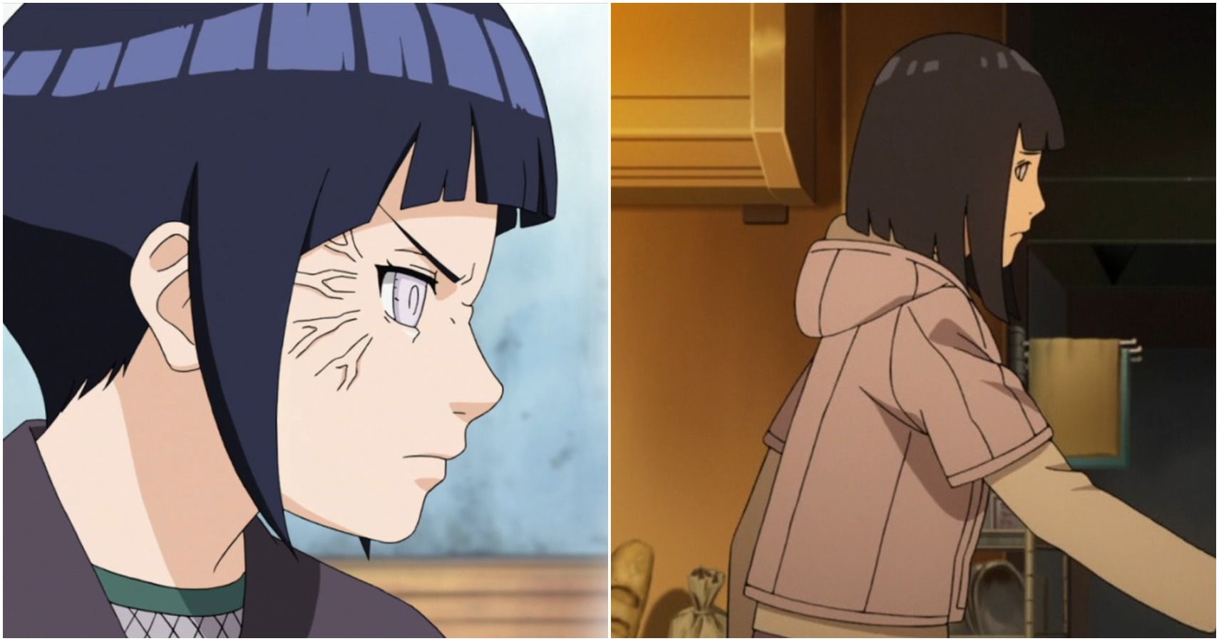 Naruto: 10 Things You Didn't Know Happened To Hinata After The