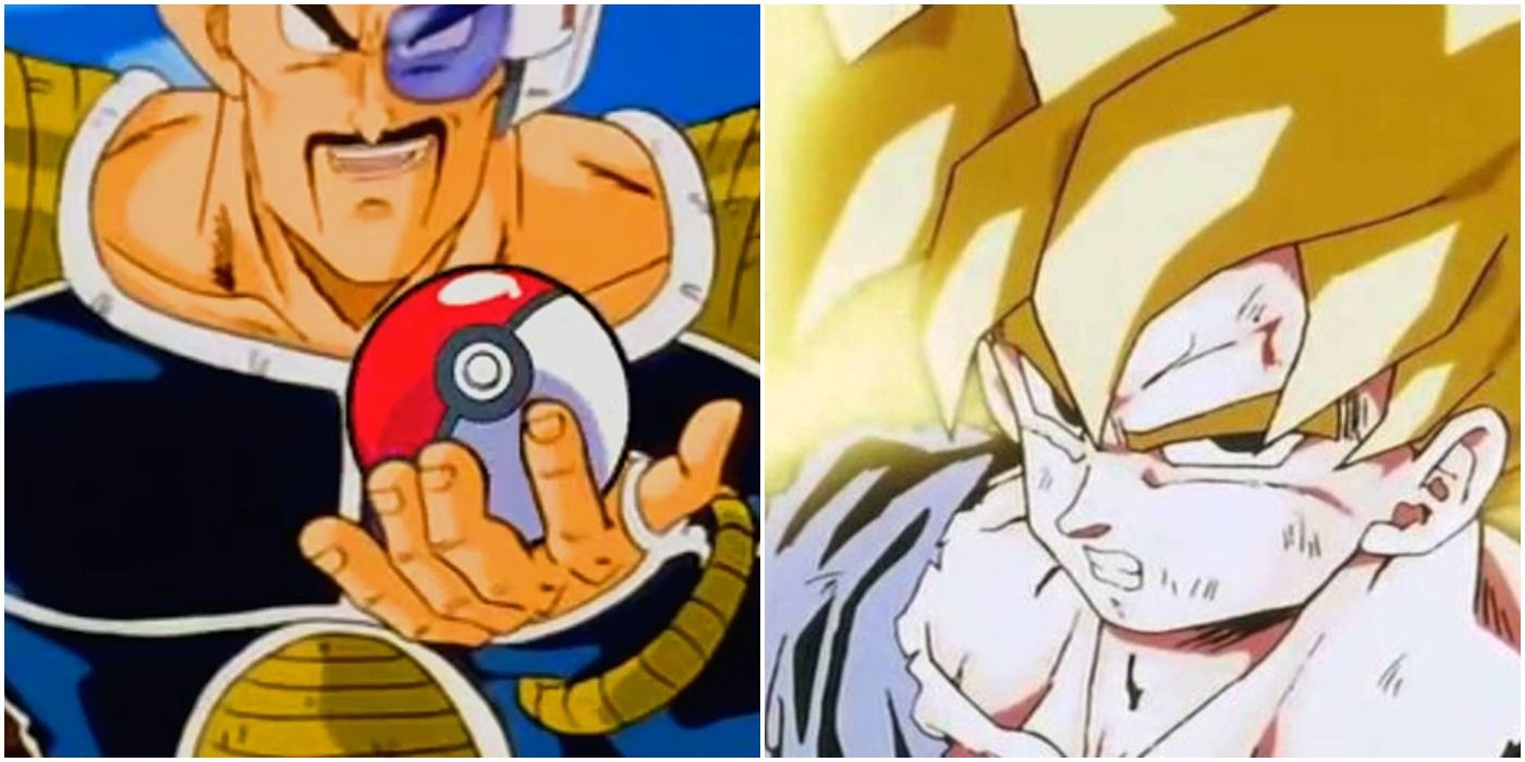 Dragon Ball Z Abridged Returns With Bits of The Buu Saga