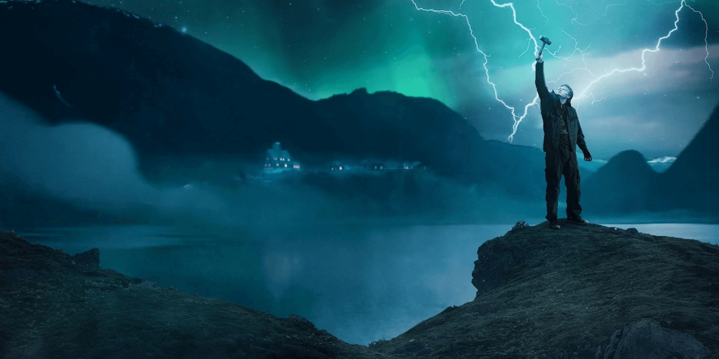 Is Ragnarok Netflix Series Connected To Marvel Thor?