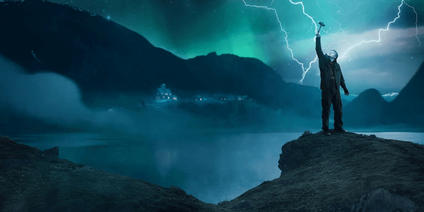 Every God In Netflix's Ragnarok (& How They Compare To Norse Mythology)