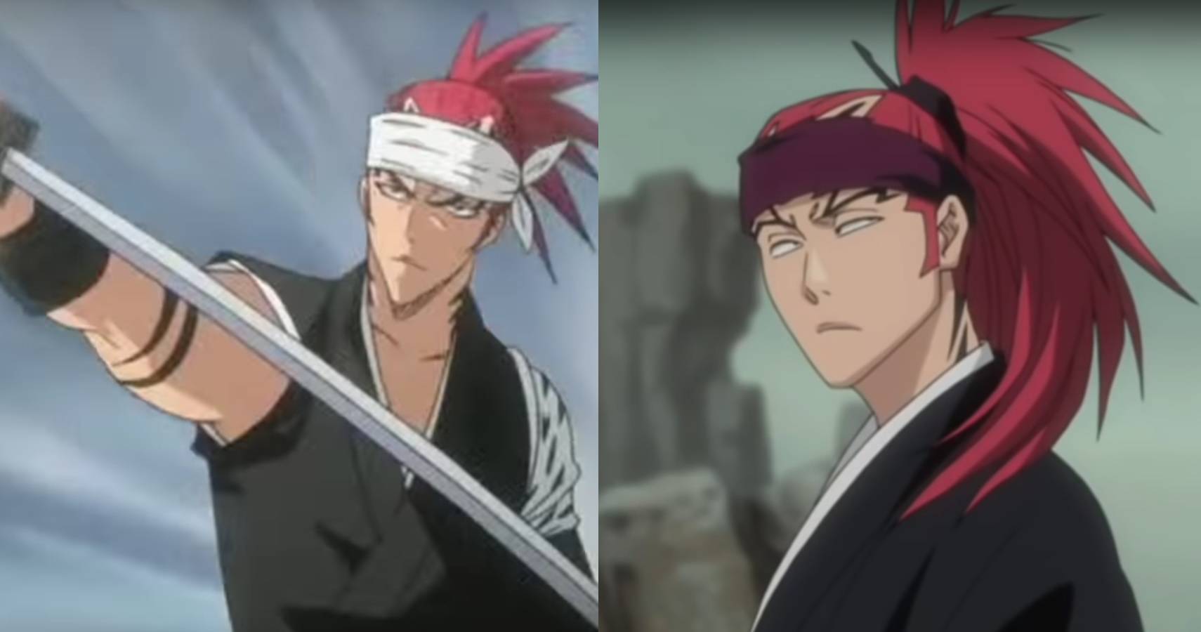 Abarai renji