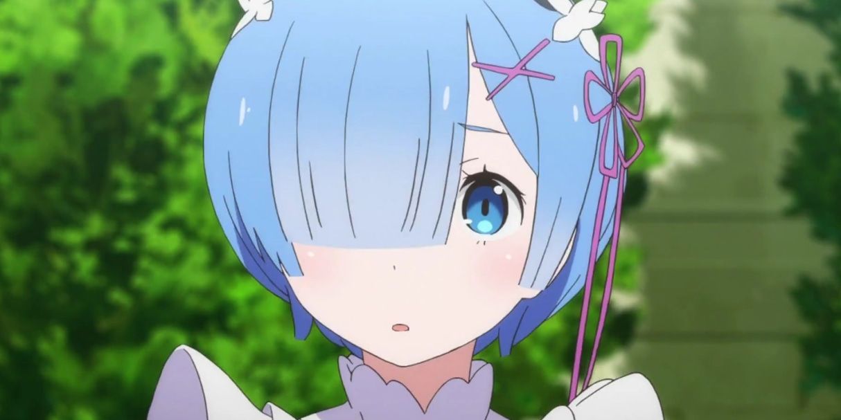 Re:Zero: 5 Reasons Subaru Should Have Ended Up With Rem (& 5 Why Emilia ...