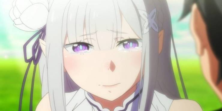 Re Zero 5 Reasons Subaru Should Have Ended Up With Rem 5 Why Emilia Was The Right Choice Re Zero 5 Reasons Subaru Should Have Ended Up With Rem 5 Why Emilia Was The Right Choice