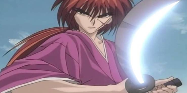 10 Things That Did Not Age Well In Rurouni Kenshin Cbr