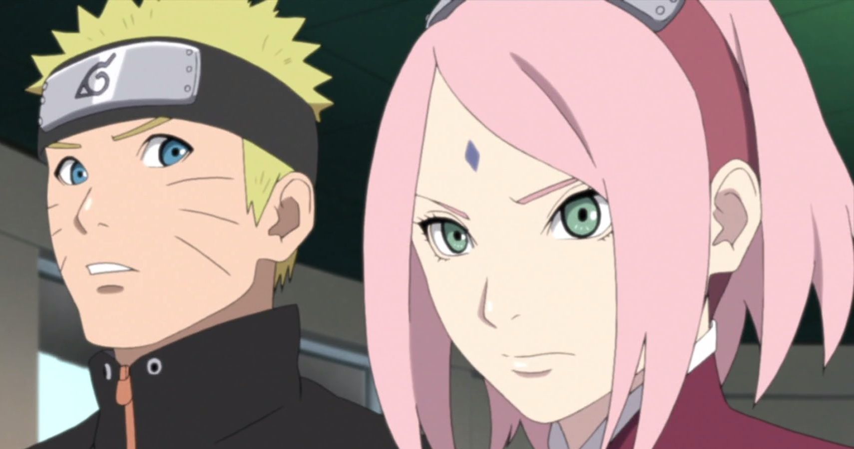 Naruto 5 Times Every Fan Could Relate To Sakura And 5