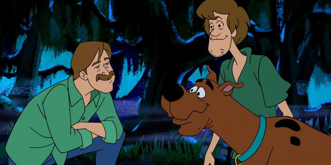 The Top 10 Best Scooby-Doo TV Series