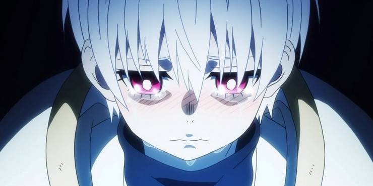 5 Reasons Why Fire Force Is An Improvement On Soul Eater 5 Why Soul Eater Is Classic