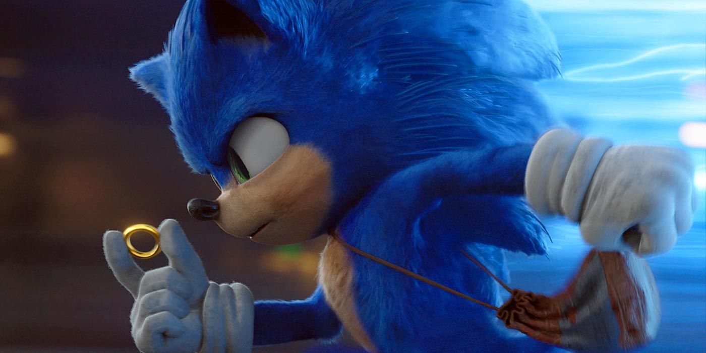 Sonic the Hedgehog 2 movie release date and more