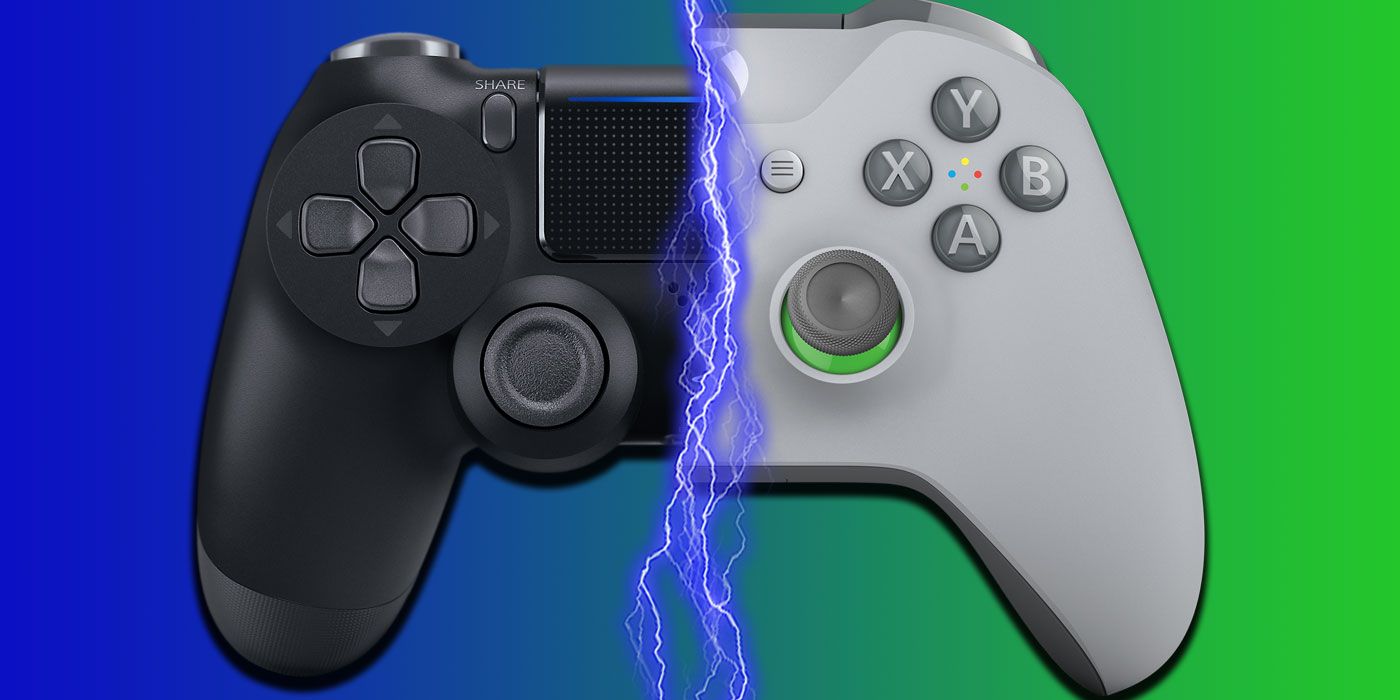 PlayStation 5 Vs Xbox Series X Comparing NextGen Console Specs