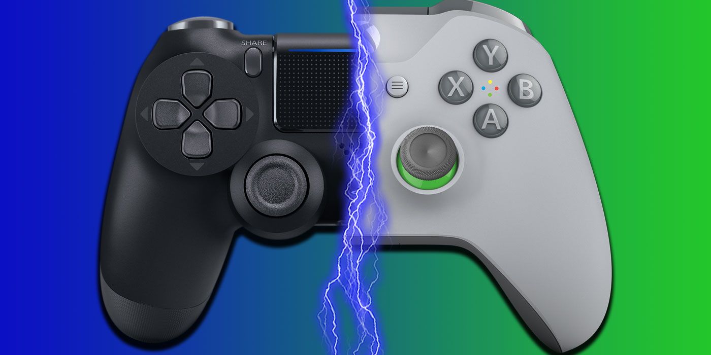 Playstation 5 vs xbox hot sale 2