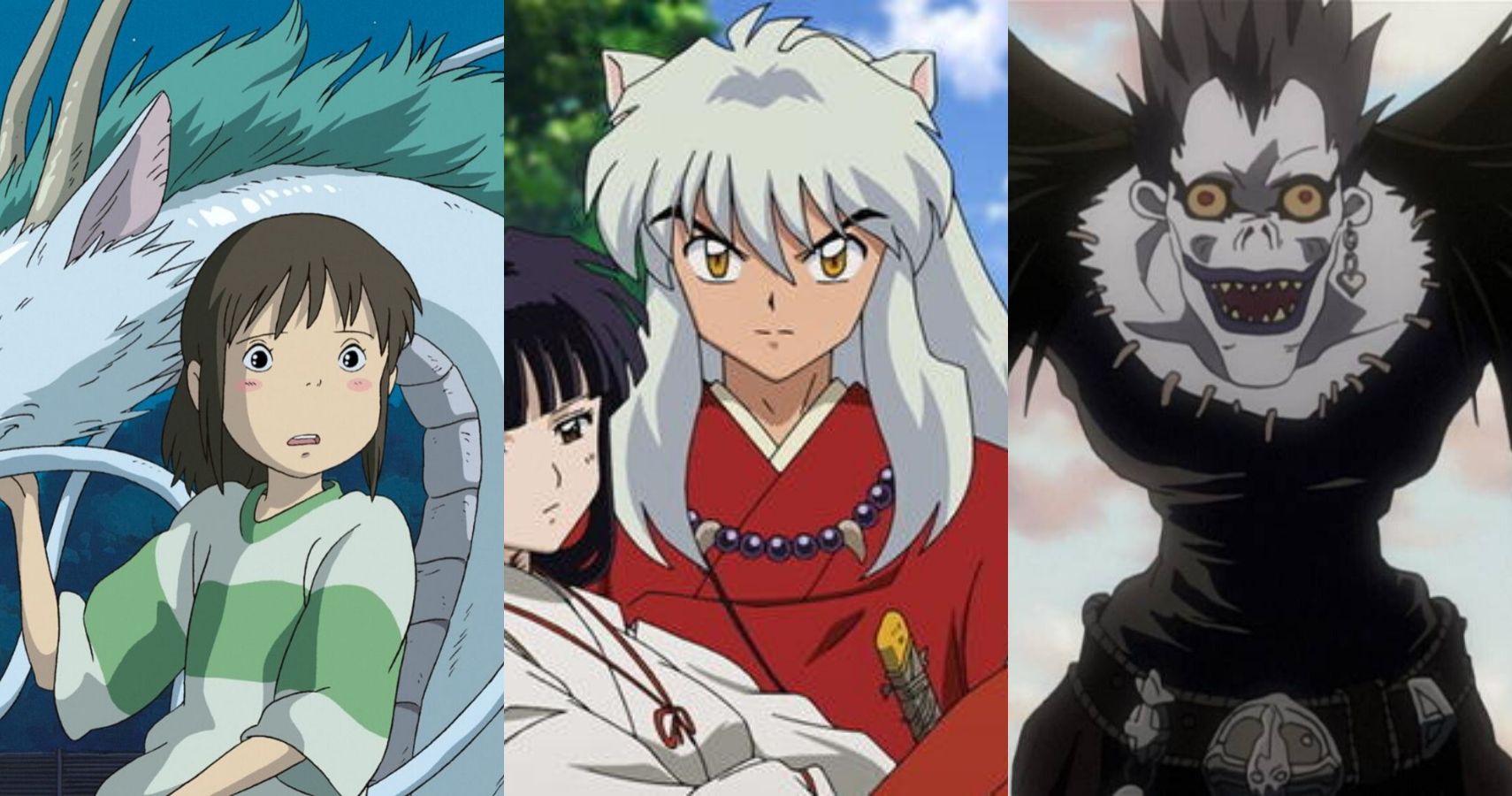 The 10 Best Shounen Anime Of The Decade, Ranked According To IMDb