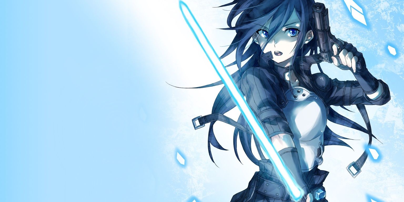 Sword Art Online: The 10 Best Episodes Of The Aincrad Arc