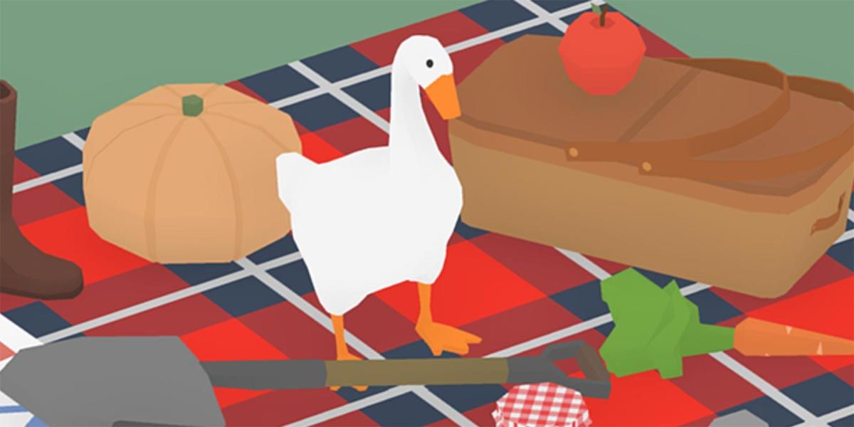 About: Guide Untitled Goose game free (Google Play version