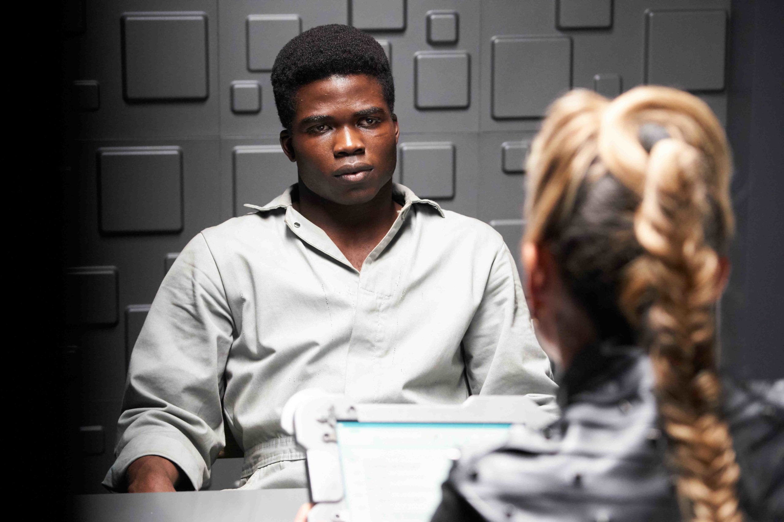 REVIEW: Utopia Falls Adds Hip-Hop to a Basic YA Dystopia