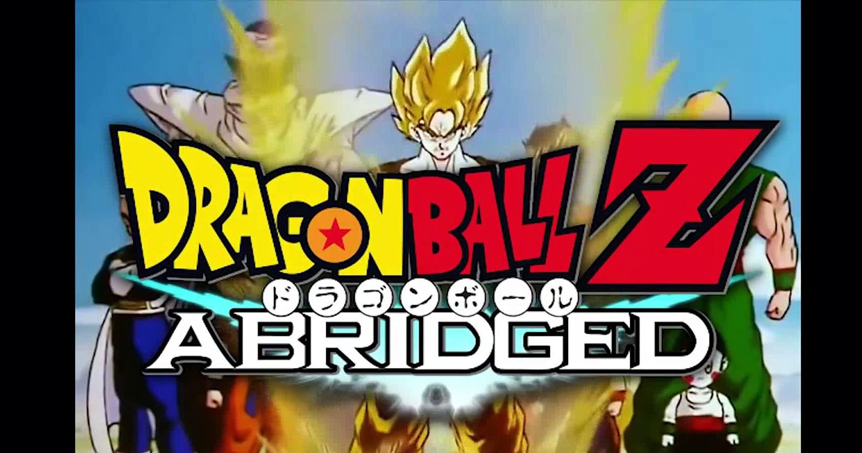 10 Funniest Quotes Of Dragon Ball Z Abridged