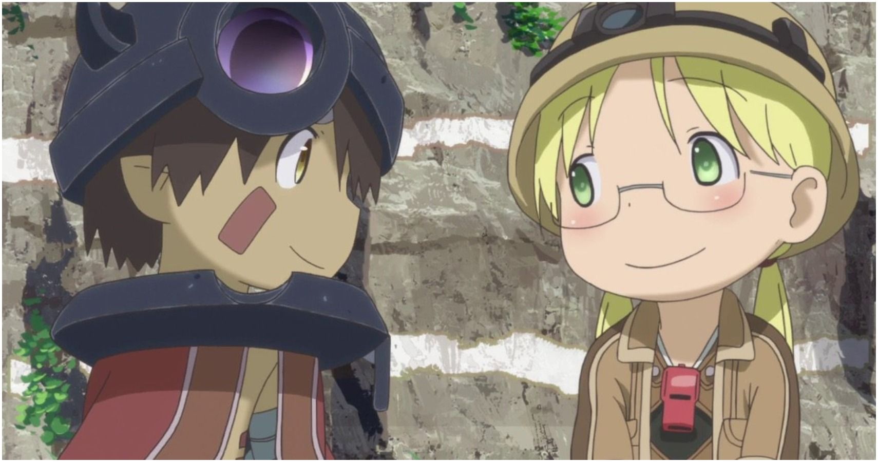 The 13 Best Anime Like Made In Abyss (Recommendations 2019)